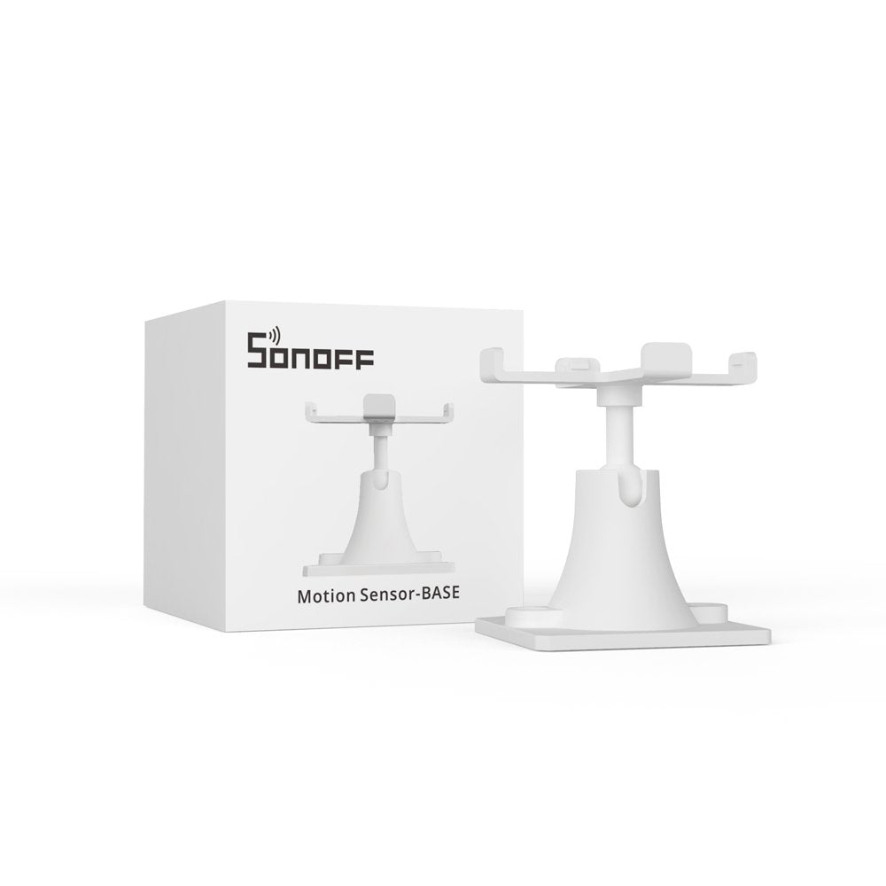 Networking – Self-adhesive base holder for ZigBee motion sensor - Carlat