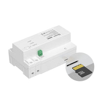 Networking – Smart Switch WiFi Ethernet Power Meter SPM-Main - Carlat