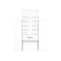 Networking – Wall base for RF 433 MHz remote control - Carlat