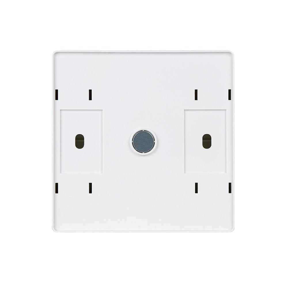 Networking – Wall base for RF 433 MHz remote control - Carlat