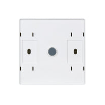 Networking – Wall base for RF 433 MHz remote control - Carlat