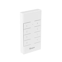 Networking – Wall base for RF 433 MHz remote control - Carlat