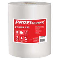 Non-woven industrial absorbent cleaning ProfiSauber POWER 250 - Carlat