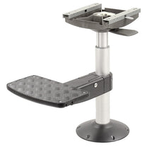 Norsap round pedestal - Carlat