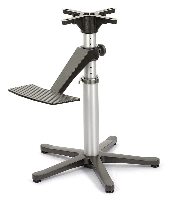 Notus ‘Complete’ Marine Pedestal - Carlat