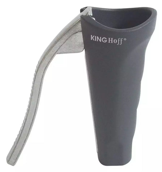Nutcrackers – Nutcracker, Gray Kinghoff - Carlat