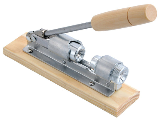 Nutcrackers – Nutcracker, Kinghoff steel and wood - Carlat
