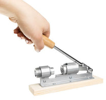 Nutcrackers – Nutcracker on a stand - Carlat