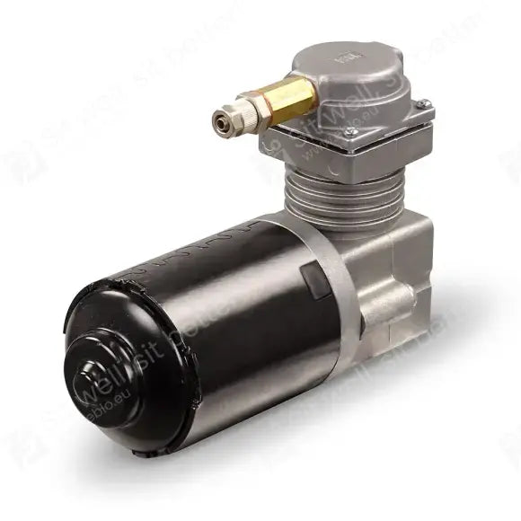ISRI 12 K10 air compressor - ISRI Vehicle Seat part