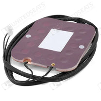 UnitedSeats seat switch - UnitedSeats Vehicle Seat part