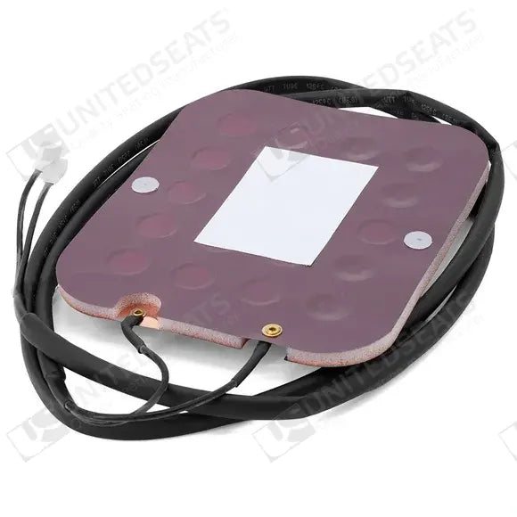 UnitedSeats seat switch - UnitedSeats Vehicle Seat part