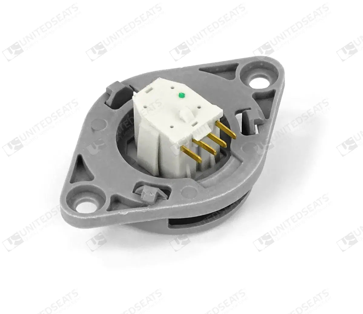 UnitedSeats seat switch - UnitedSeats Vehicle Seat part (image 2)