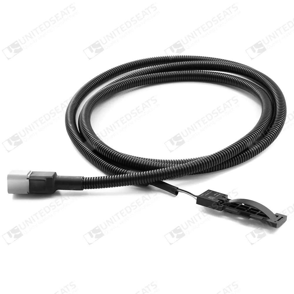 UnitedSeats seat switch - UnitedSeats Vehicle Seat part (image 2)