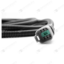 UnitedSeats seat switch - UnitedSeats Vehicle Seat part (image 3)