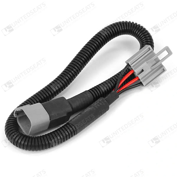 UnitedSeats 4 control cable - UnitedSeats Vehicle Seat part (image 2)