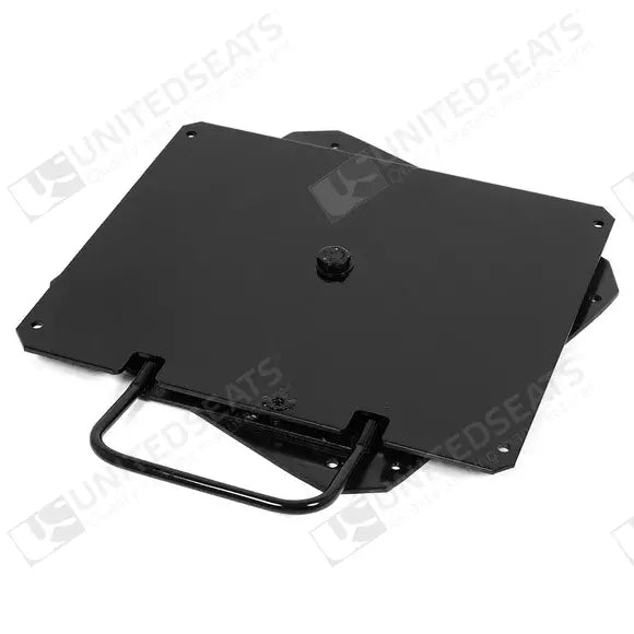 UnitedSeats C1 swivel turntable - UnitedSeats Vehicle Seat part