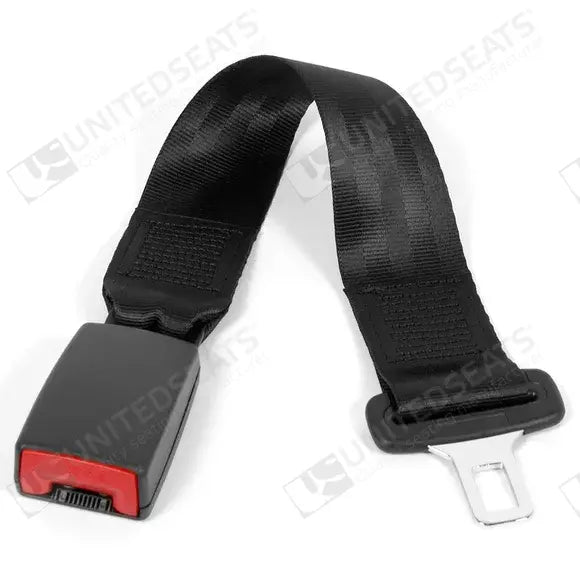 UnitedSeats 49 seat belt lock - UnitedSeats Seatbelt