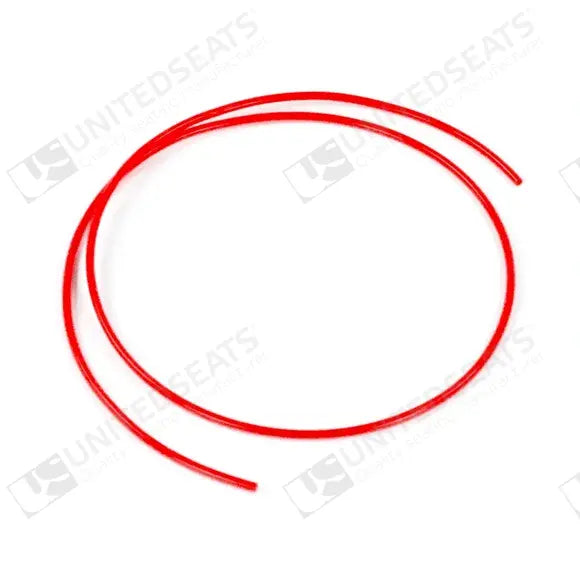 UnitedSeats 100 tube connector - UnitedSeats Vehicle Seat part