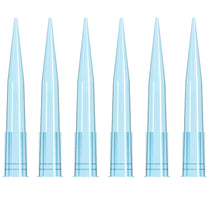 ONiLAB Pipette Tips 10 ul 1000 Pieces Laboratory Universal Plastic Liquid Pipette Tips Polypropylene (PP) Autoclavable, Transparent - Carlat