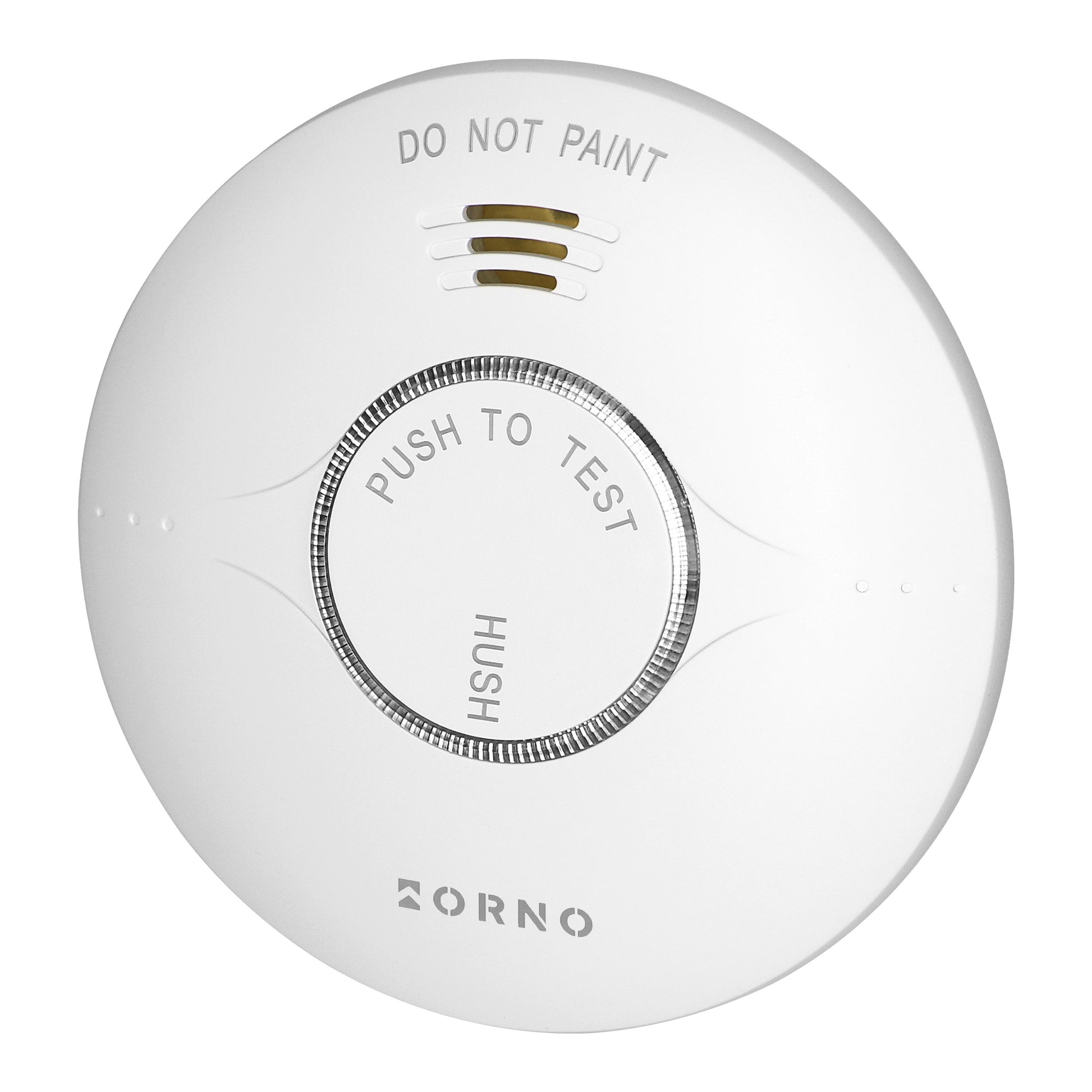 Orno Czujniki dymu, czadu, gazu, zalania, magnetyczne i uniwersalne – Battery-powered