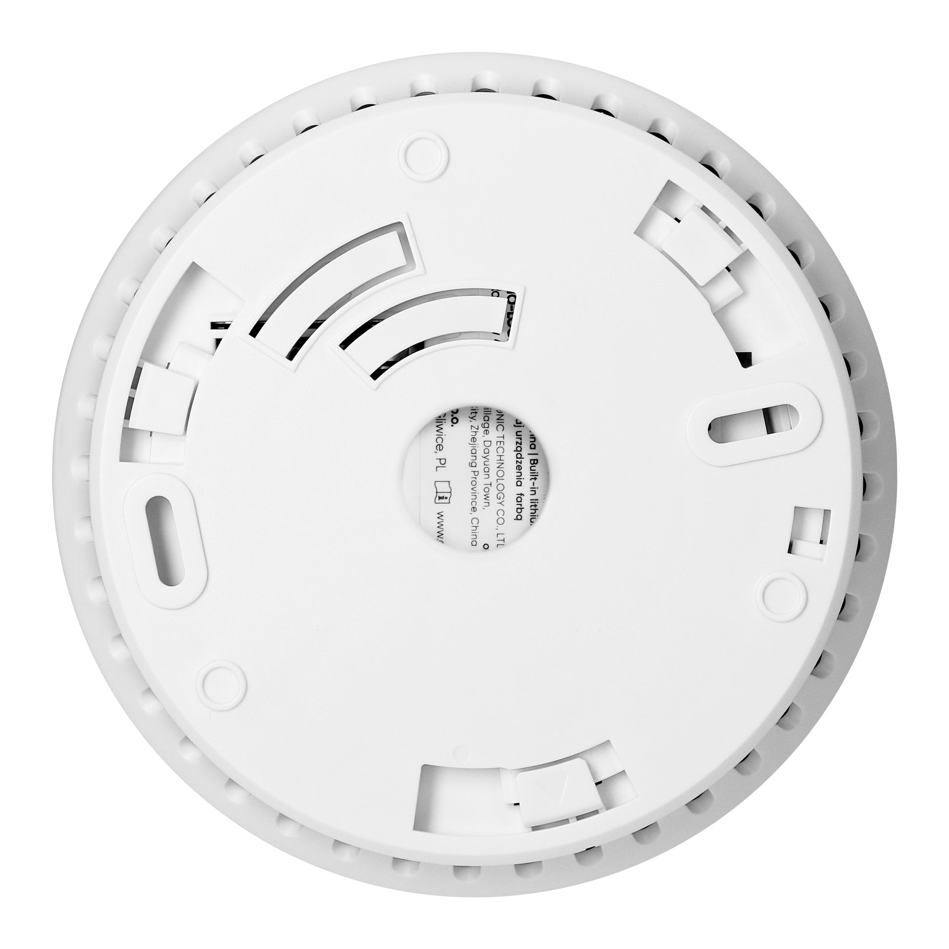 Orno Czujniki dymu, czadu, gazu, zalania, magnetyczne i uniwersalne – Battery-powered – image 6