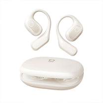OWS Eli 2i Fit wireless headphones with earpieces - white - Carlat