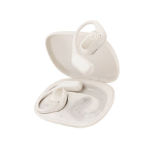 OWS Eli 2i Fit wireless headphones with earpieces - white - Carlat