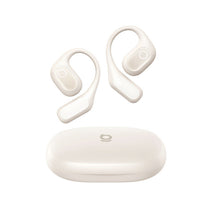 OWS Eli 2i Fit wireless headphones with earpieces - white - Carlat