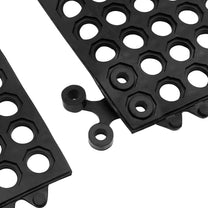 Office Equipment – Connector for rubber doormat mat 10050276 - Carlat