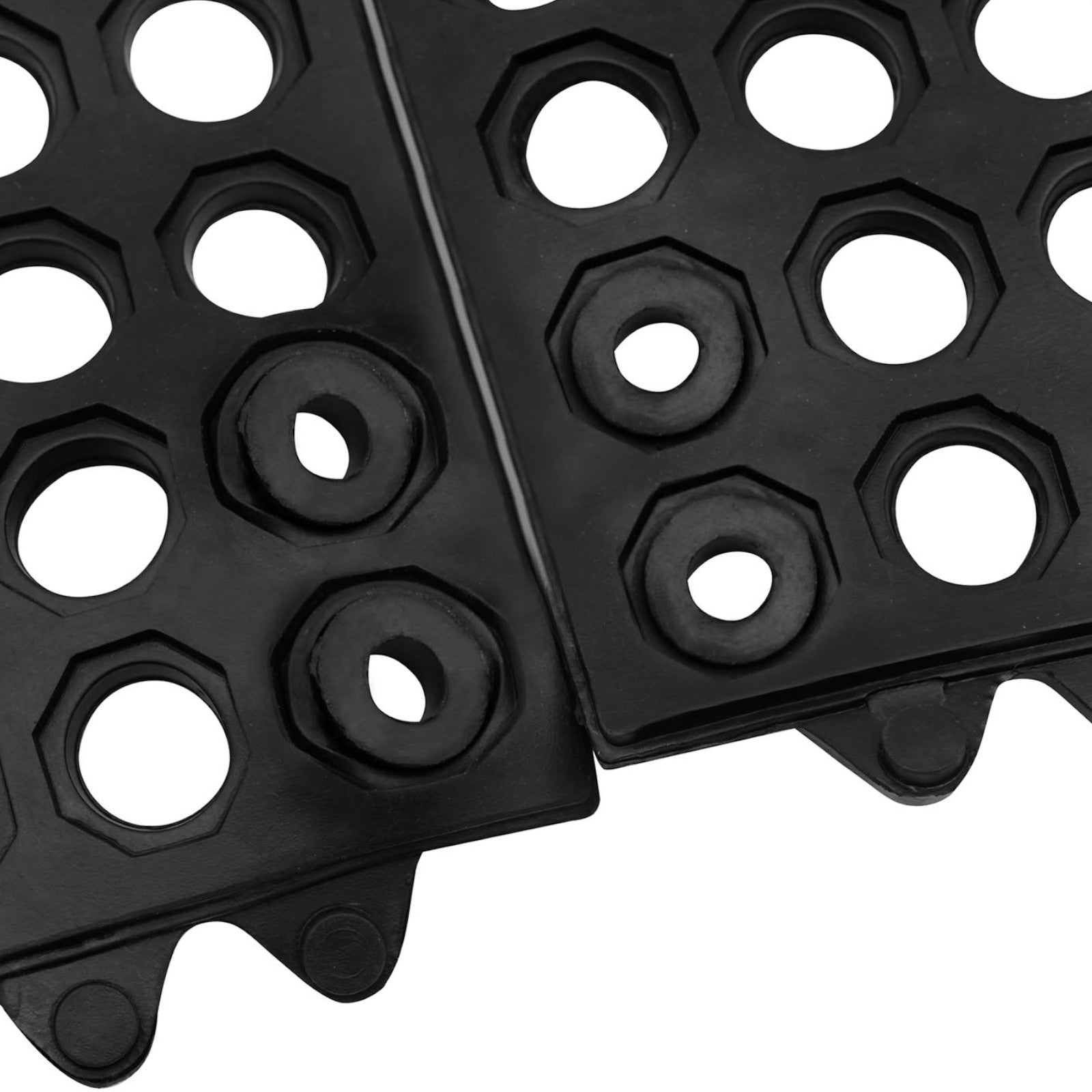 Office Equipment – Connector for rubber doormat mat 10050276 - Carlat