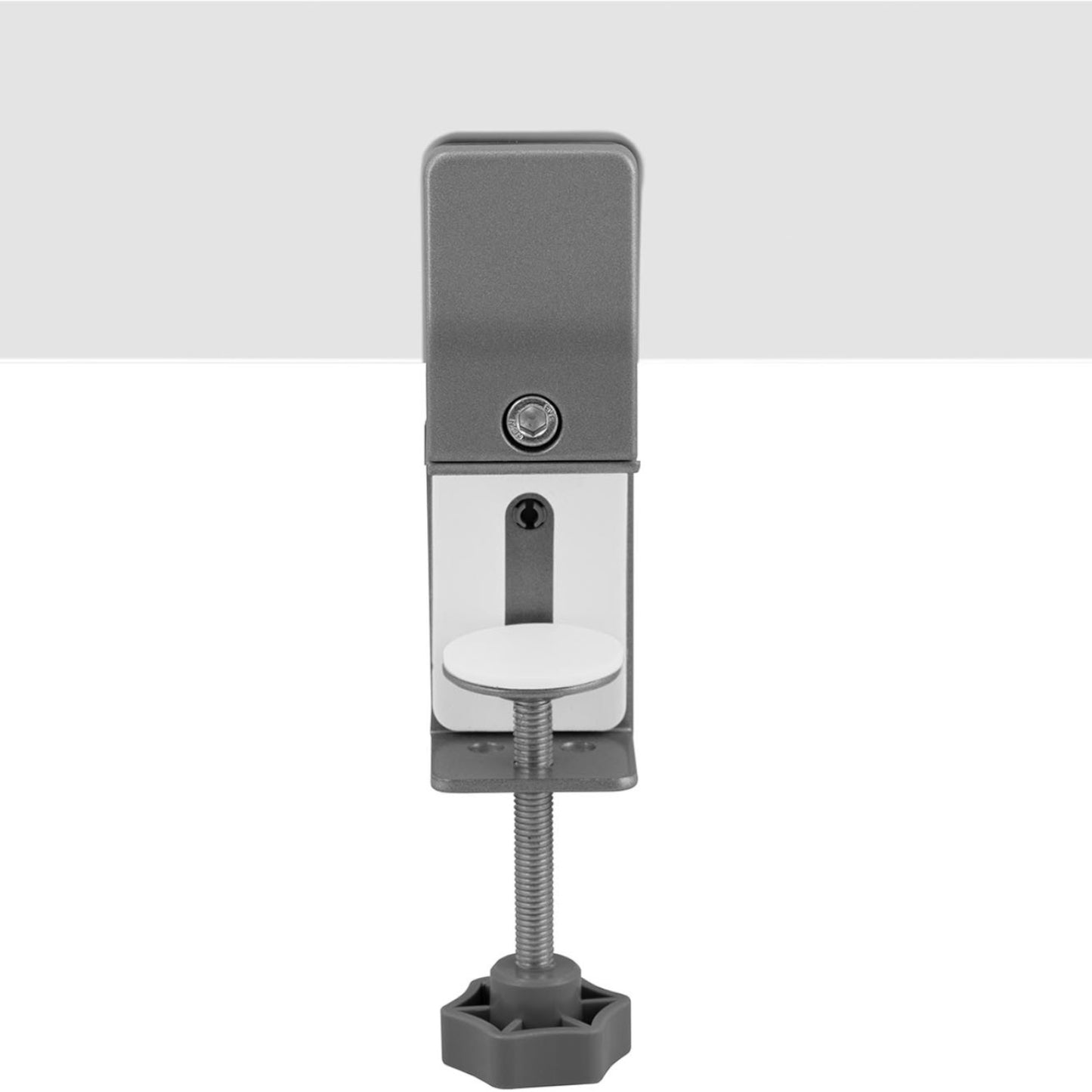 Office Equipment – Desk partition wall, three-sided acrylic panel, 3 - Carlat