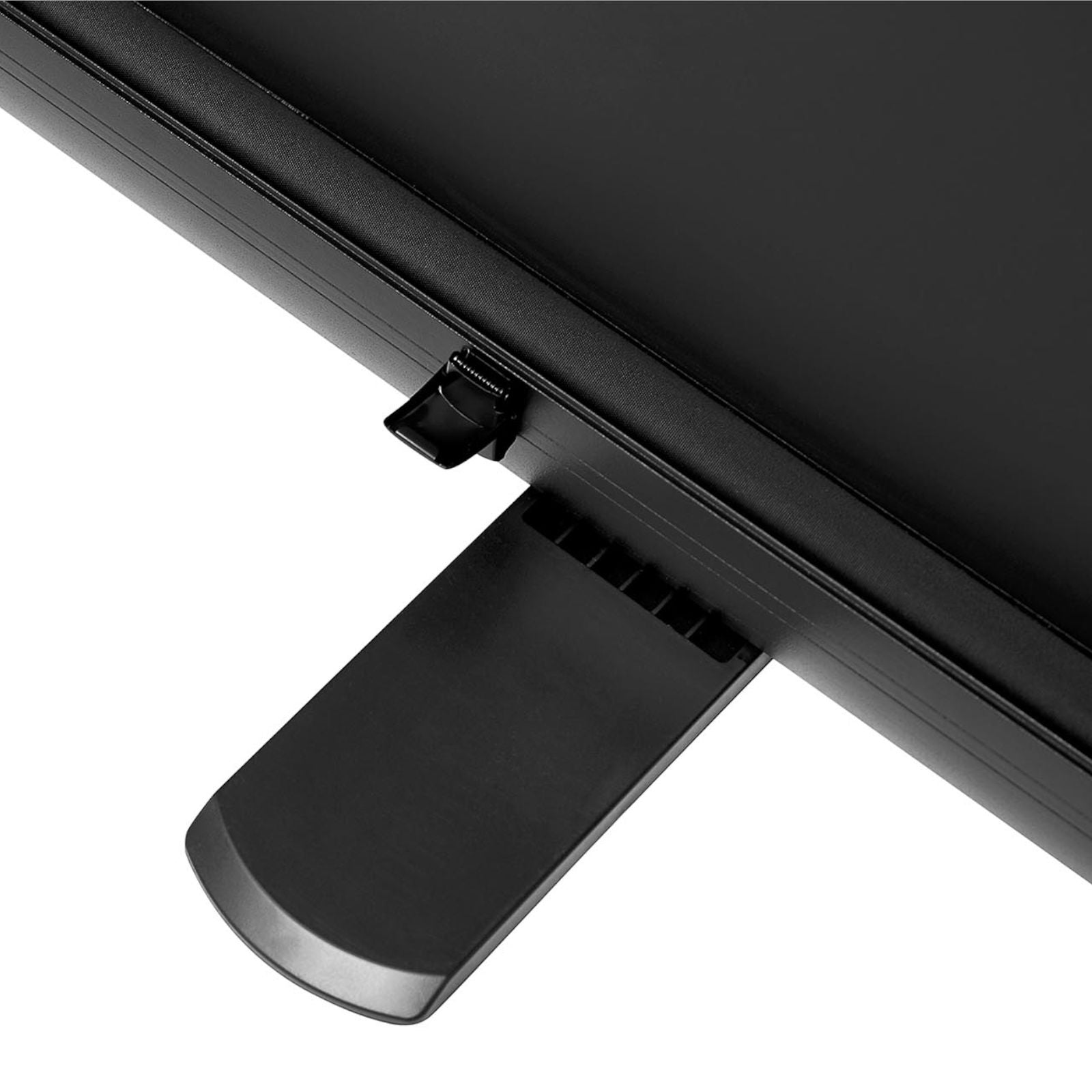 Office Equipment – Portable pneumatic floor projection screen ROLL-UP format - Carlat