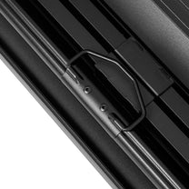 Office Equipment – Portable pneumatic floor projection screen ROLL-UP format - Carlat