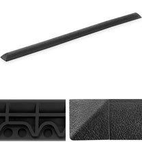 Office Equipment – Side strip ending for anti-fatigue mat 10030772 - Carlat