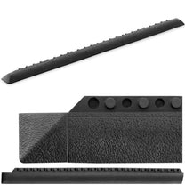 Office Equipment – Side strip ending for anti-fatigue mat 10030772 - Carlat