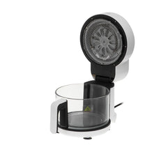 Oil-free – AD 6316 Oil-Free Air Fryer with 3-Liter Glass Bowl - Carlat