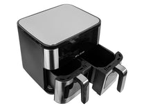 Oil-free and – 44-601# Blow 2500W 9L Dual-Chamber Oil-Free Air Fryer - Carlat