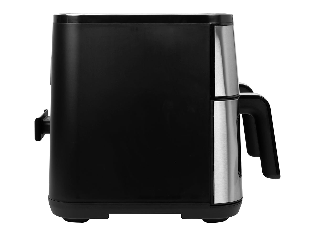 Oil-free and – 44-601# Blow 2500W 9L Dual-Chamber Oil-Free Air Fryer - Carlat