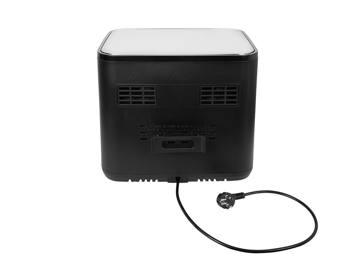 Oil-free and – 44-601# Blow 2500W 9L Dual-Chamber Oil-Free Air Fryer - Carlat