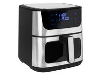 Oil-free and traditional – 44-600# Blow 2500W 8L Oil-Free Air Fryer - Carlat