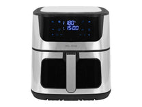 Oil-free and traditional – 44-600# Blow 2500W 8L Oil-Free Air Fryer - Carlat