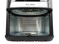 Oil-free and traditional – 44-600# Blow 2500W 8L Oil-Free Air Fryer - Carlat