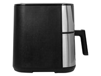 Oil-free and traditional – 44-600# Blow 2500W 8L Oil-Free Air Fryer - Carlat