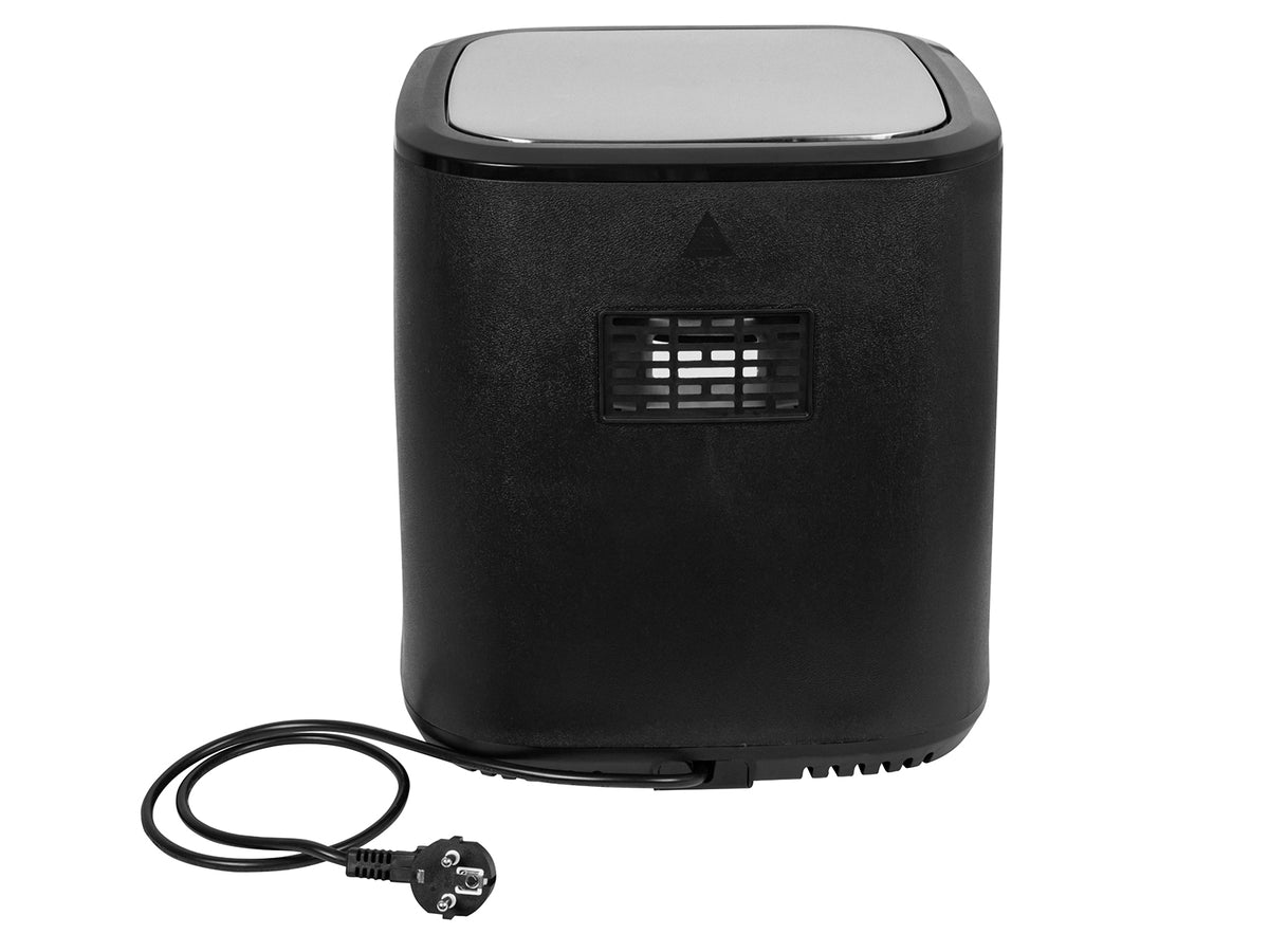 Oil-free and traditional – 44-600# Blow 2500W 8L Oil-Free Air Fryer - Carlat
