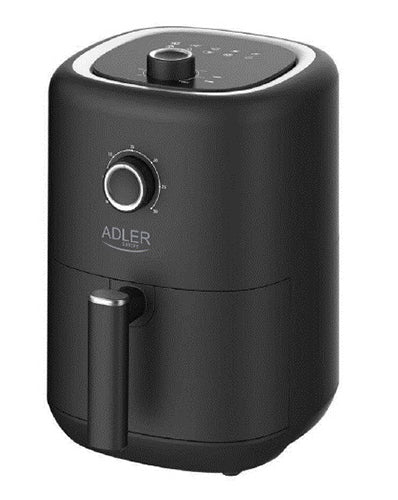 ADLER Oil-free and traditional deep fryers – AD 6310 3.0-liter Oil-Free Fryer