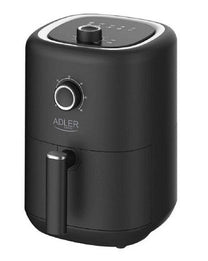 ADLER Oil-free and traditional deep fryers – AD 6310 3.0-liter Oil-Free Fryer