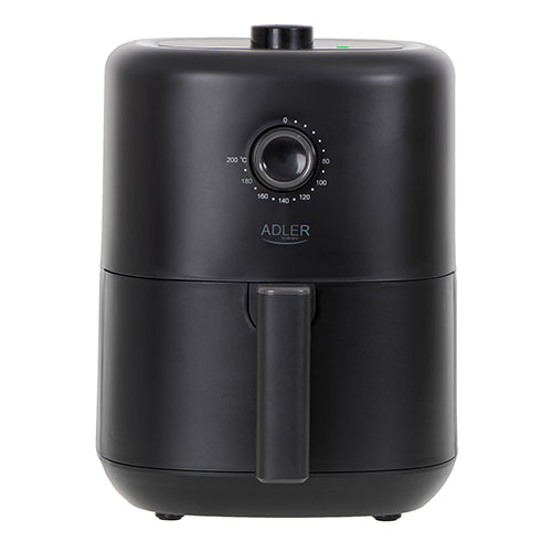 ADLER Oil-free and traditional deep fryers – AD 6310 3.0-liter Oil-Free Fryer – image 2