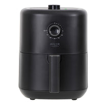 ADLER Oil-free and traditional deep fryers – AD 6310 3.0-liter Oil-Free Fryer – image 2