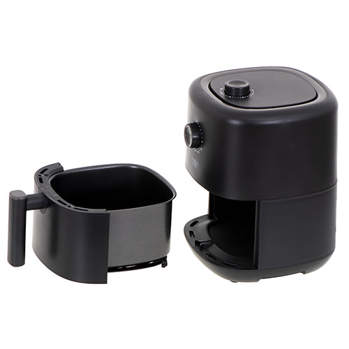 ADLER Oil-free and traditional deep fryers – AD 6310 3.0-liter Oil-Free Fryer – image 4