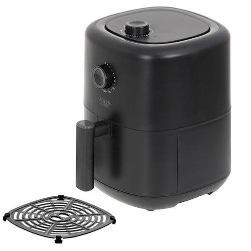 ADLER Oil-free and traditional deep fryers – AD 6310 3.0-liter Oil-Free Fryer – image 6